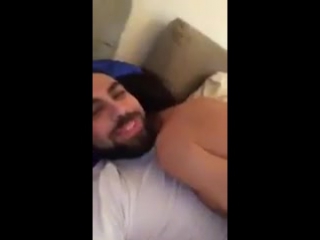 fucking a beautiful bitch with fucking boobs in cam