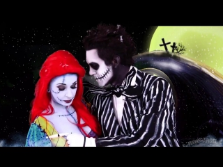 nightmare before christmas sex version