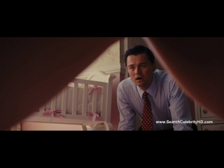 the wolf of wall street - moments