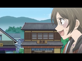 [woa] very nice god ova / kami-sama hajimemashita ova / kamisama hajimemashita ova - episode 1-2 [trina d, stefan]