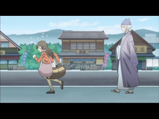 [woa] very nice god ova / kami-sama hajimemashita ova / kamisama hajimemashita ova - series 1-2 [anistar]