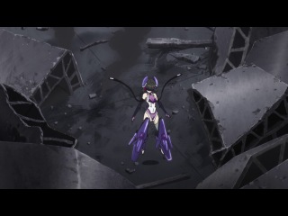 [woa] symphogear g: song of the battle princesses / senki zesshou symphogear g - episode 10 [cuba77, dajana]