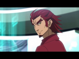 [woa] symphogear g: song of the battle princesses / senki zesshou symphogear g - episode 9 [cuba77, dajana]