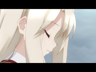 [woa] fate: magical girl illya / fate /fate kaleid liner prisma illya - episode 8 [cuba77, tinko]