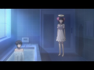 [woa] god only knows the world tv-3 / kami nomi zo shiru sekai: megami hen episode 9 [eladiel zendos]