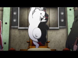 [woa] danganronpa - episode 12 [jam, holly]