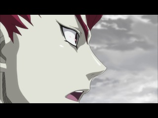 [woa] bug hunters / mushibugyo / mushibugyou - episode 25 [cuba77, shina]