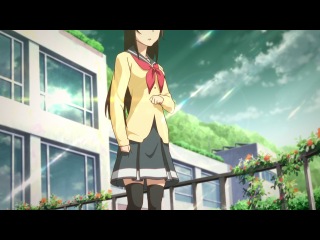 [woa] school at gunpoint / nerawareta gakuen - 1 movie [anidub]