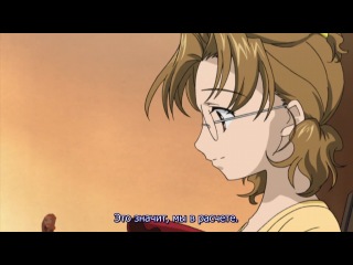 [woa] the virgin rose / rozen maiden: traumend tv-2 - episode 1 [subtitles]