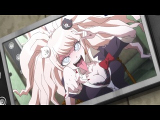 [woa] danganronpa - episode 13 [jam, holly]