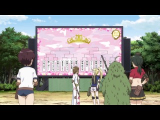 [woa] stella women's academy club c3 / stella jogakuin koutouka c3-bu - episode 13 [ancord]