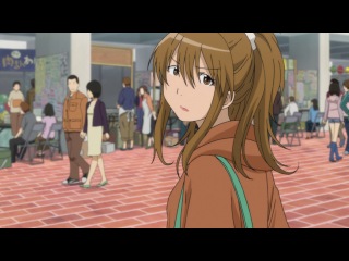 [woa] genshiken tv-3 / genshiken nidaime - episode 11 [ancord]