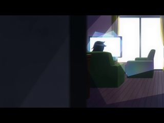 [woa] it's not my fault that i'm not popular / watamote - episode 9 [balfor shina]