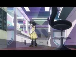 [woa] it's not my fault that i'm not popular / watamote - episode 10 [balfor shina]