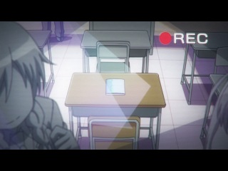 [woa] it's not my fault that i'm not popular / watamote - episode 12 [balfor shina]