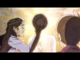 [woa] saint oniisan / saint young men - episode 1 [bartemius]