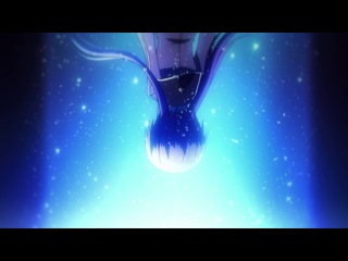 [woa] even god rests on sunday / one day god has left this one / kami-sama no inai nichiyoubi - episode 12 [zart, kiara laine]