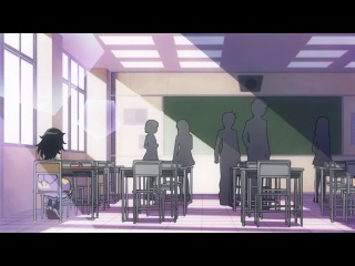 [woa] it's not my fault that i'm not popular / watamote - episode 2 [balfor shina]