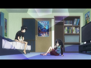 [woa] it's not my fault that i'm not popular / watamote - episode 1 [balfor shina]