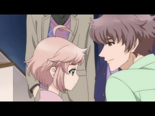 [woa] brothers conflict - episode 2 [zart oriko]