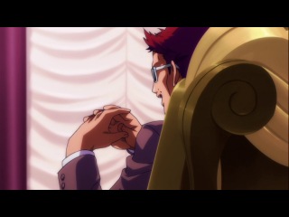 [woa] singing prince: real 2000% love / uta no prince-sama: maji love 2000% - episode 10 [zendos absurd eladiel]