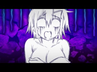 [woa] blood lad / blood lad - episode 1 [eladiel, zendos]