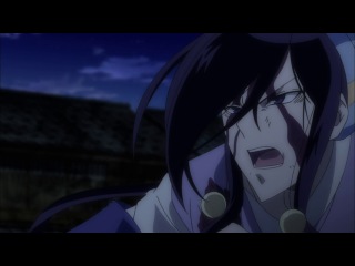 [woa] bug hunters / mushibugyo / mushibugyou - episode 14 [cuba77, shina]