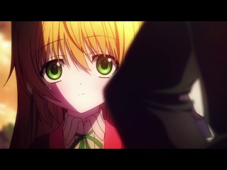 [woa] on sunday even god rest / one day god left this one / kami-sama no inai nichiyoubi - episode 1 [zart, kiara laine]