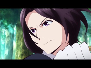 [woa] prince of the underworld: demons and realist / makai ouji: devils and realist - episode 1 [zart]