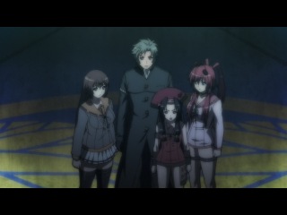 [woa] garden of a thousand flowers: samurai bride tv-2 / hyakka ryouran: samurai bride - episode 10 [ancord]