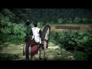 [woa] righteous winds of kanetsugu and keiji / gifuu doudou kanetsugu to keiji - episode 1 [jam, cuba77, nikalenina]