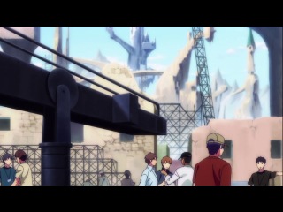 [woa] singing prince: real 2000% love / uta no prince-sama: maji love 2000% - episode 3 [zendos absurd eladiel]