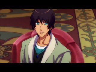 [woa] singing prince: real 2000% love / uta no prince-sama: maji love 2000% - episode 2 [zendos absurd eladiel]