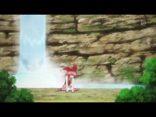 [woa] absolute leviathan defense / invulnerable leviathan / zettai bouei leviathan episode 10 [trouble, trina d, shina, nikalenina]