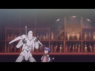 [woa] frenzied family journal / kyouran kazoku nikki - episode 26 [rus. oz]