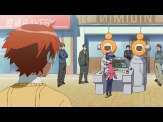 [woa] frenzied family journal / kyouran kazoku nikki - episode 1 [rus. oz]