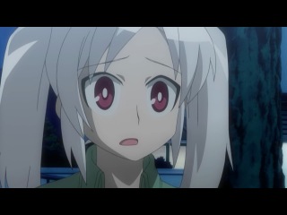 [woa] frenzied family journal / kyouran kazoku nikki - episode 13 [rus. oz]