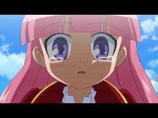 [woa] frenzied family journal / kyouran kazoku nikki - episode 10 [rus. oz]