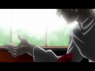 [woa] maiden rose / rozen maiden: traumend tv-2 - episode 8 [alex sprat]