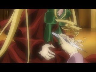 [woa] maiden rose / rozen maiden: traumend tv-2 - episode 12 [alex sprat]