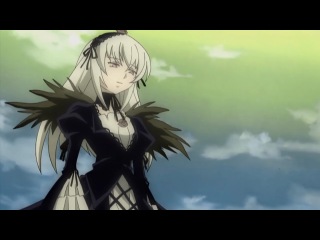 [woa] maiden rose / rozen maiden: traumend tv-2 - episode 11 [alex sprat]