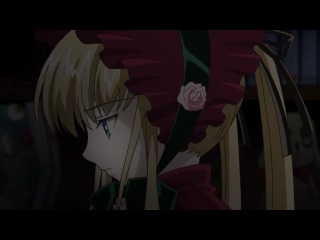 [woa] maiden rose / rozen maiden: traumend tv-2 - episode 2 [alex sprat]