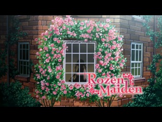 [woa] maiden rose / rozen maiden tv-1 - episode 6 [alex sprat]