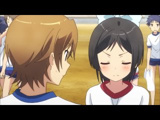 [woa] the prince of perversions and the grim cat / hentai ouji to warawanai neko - episode 10 [balfor, trina d]