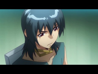 [woa] space robot majestic prince / ginga kikoutai majestic prince - episode 10 [cuba77 nika lenina]