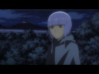 [woa] noein - your other side / noein: mou hitori no kimi e / noein toward another you - episode 22 [a kilka]