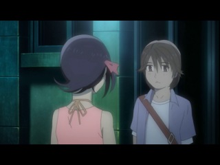 [woa] noein - your other side / noein: mou hitori no kimi e / noein toward another you - episode 16 [a kilka]