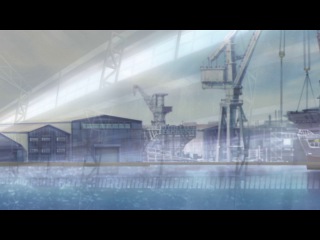 [woa] noein - your other side / noein: mou hitori no kimi e / noein toward another you - episode 12 [a kilka]