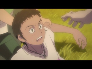 [woa] noein - your other side / noein: mou hitori no kimi e / noein toward another you - episode 10 [a kilka]