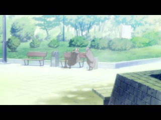 [woa] noein - your other side / noein: mou hitori no kimi e / noein toward another you - episode 8 [a kilka]